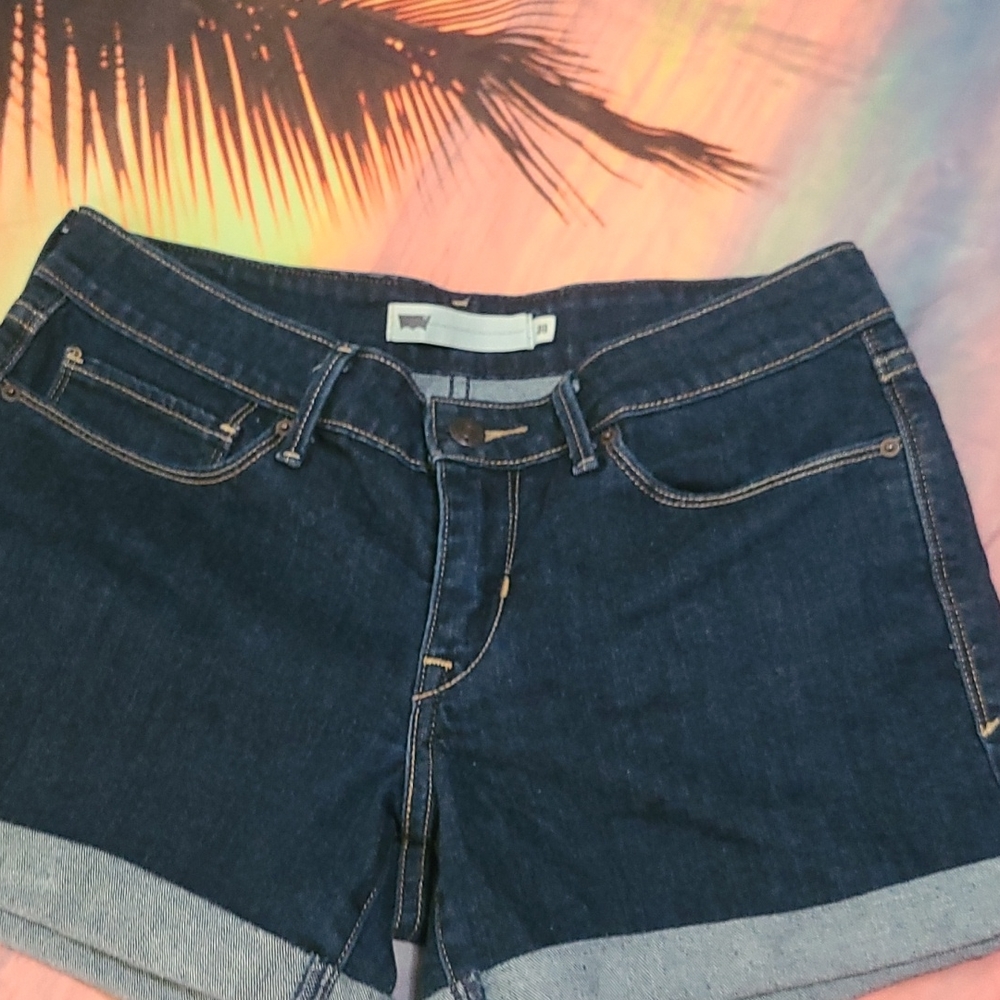 Wrangler shorts